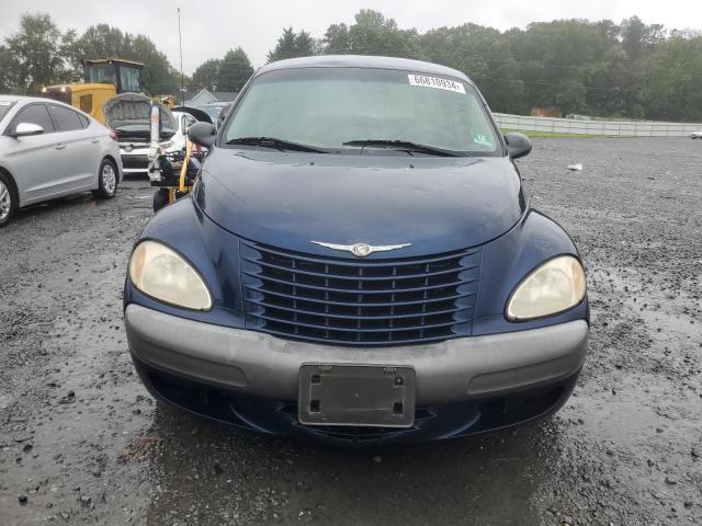 Photo 4 VIN: 3C4FY48B62T208406 - CHRYSLER PT CRUISER 