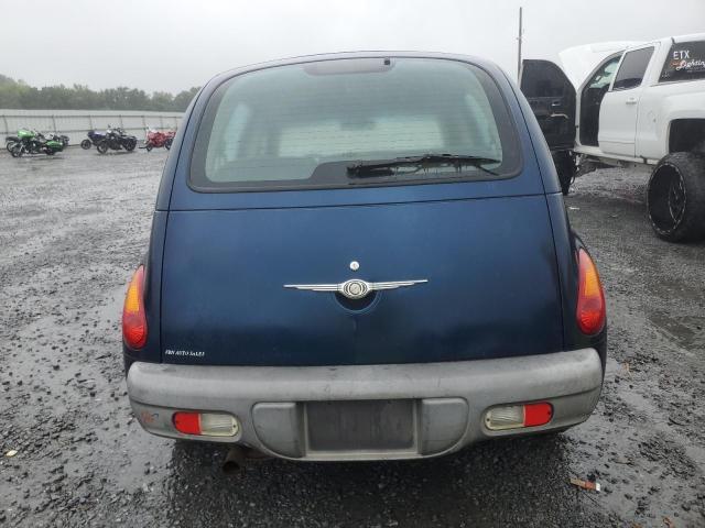 Photo 5 VIN: 3C4FY48B62T208406 - CHRYSLER PT CRUISER 