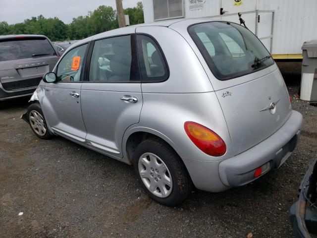 Photo 1 VIN: 3C4FY48B62T263891 - CHRYSLER PT CRUISER 