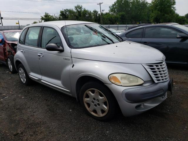 Photo 3 VIN: 3C4FY48B62T263891 - CHRYSLER PT CRUISER 