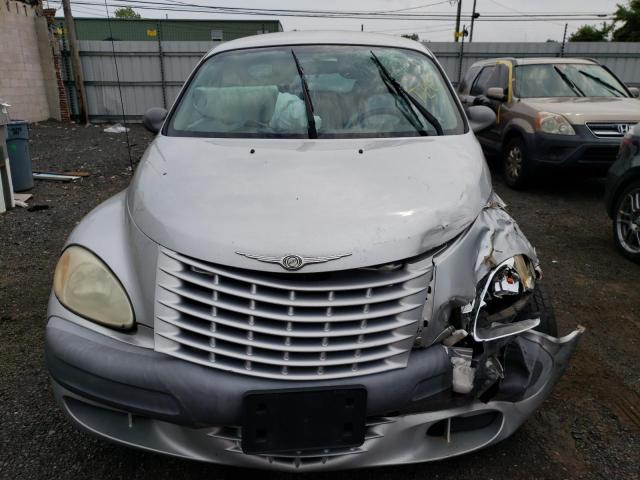 Photo 4 VIN: 3C4FY48B62T263891 - CHRYSLER PT CRUISER 