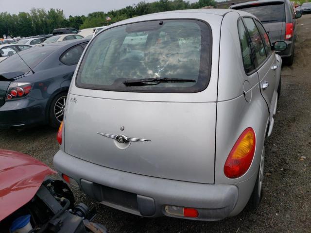 Photo 5 VIN: 3C4FY48B62T263891 - CHRYSLER PT CRUISER 