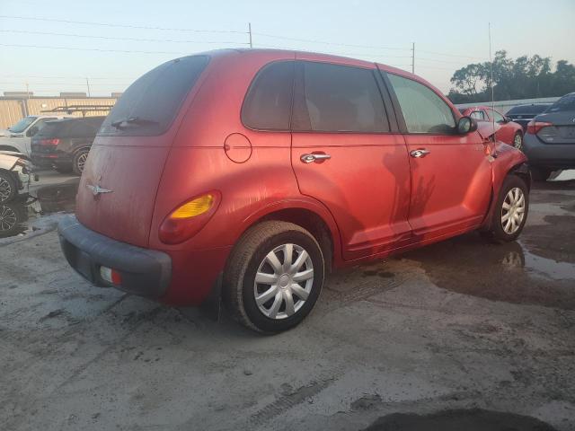 Photo 2 VIN: 3C4FY48B63T519609 - CHRYSLER PT CRUISER 