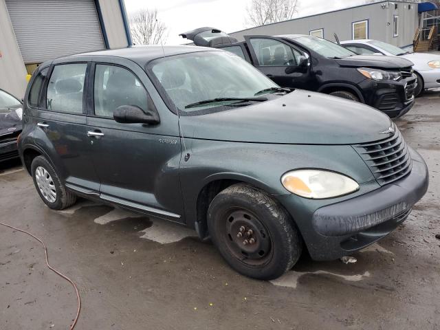 Photo 3 VIN: 3C4FY48B63T640625 - CHRYSLER PT CRUISER 