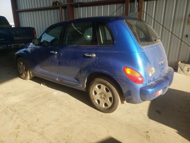 Photo 1 VIN: 3C4FY48B64T249752 - CHRYSLER PT CRUISER 