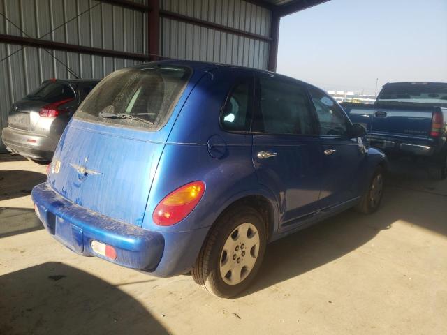 Photo 2 VIN: 3C4FY48B64T249752 - CHRYSLER PT CRUISER 