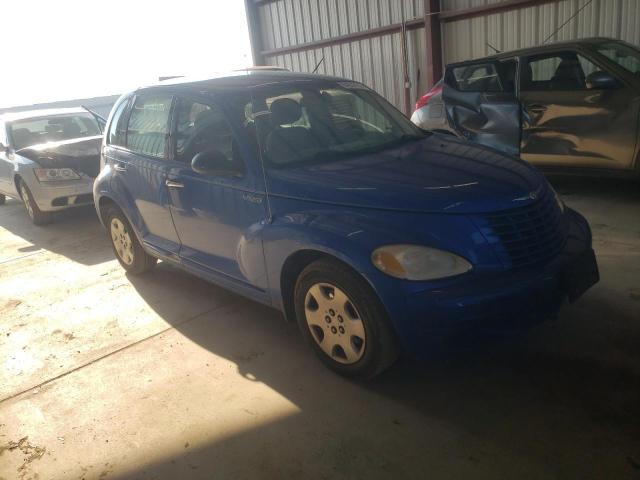 Photo 3 VIN: 3C4FY48B64T249752 - CHRYSLER PT CRUISER 