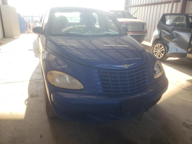 Photo 4 VIN: 3C4FY48B64T249752 - CHRYSLER PT CRUISER 