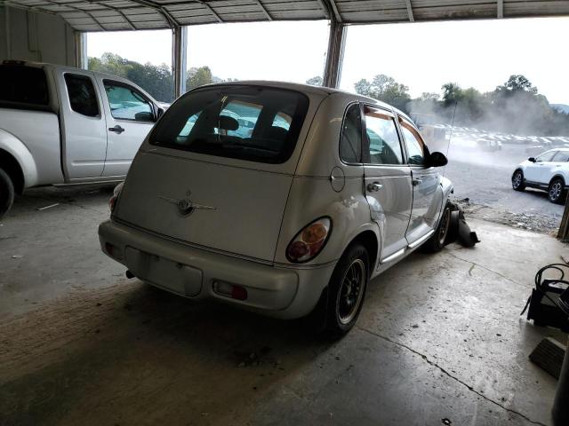 Photo 2 VIN: 3C4FY48B64T323638 - CHRYSLER PT CRUISER 