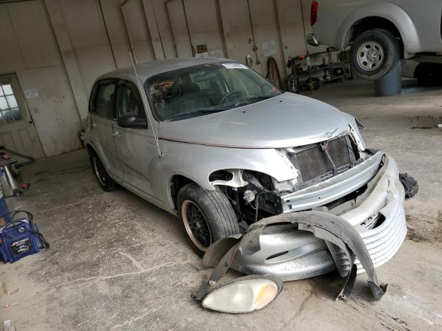 Photo 3 VIN: 3C4FY48B64T323638 - CHRYSLER PT CRUISER 