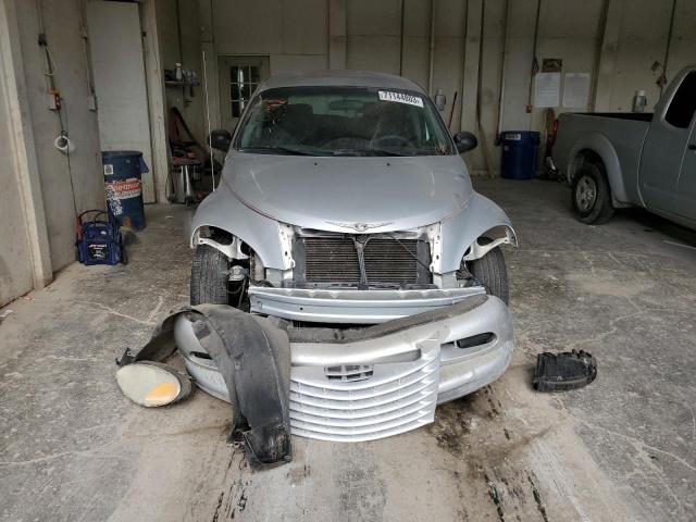 Photo 4 VIN: 3C4FY48B64T323638 - CHRYSLER PT CRUISER 