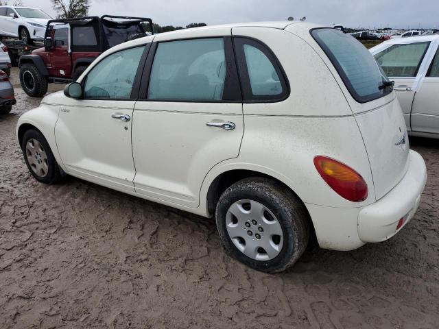 Photo 1 VIN: 3C4FY48B65T518530 - CHRYSLER PT CRUISER 