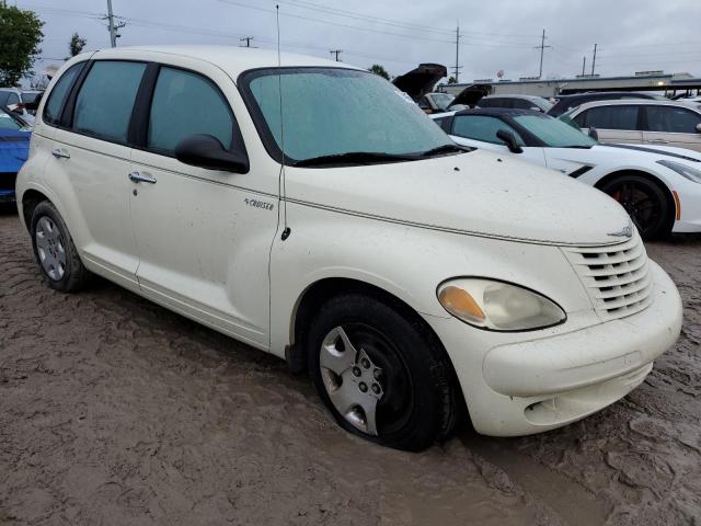 Photo 3 VIN: 3C4FY48B65T518530 - CHRYSLER PT CRUISER 