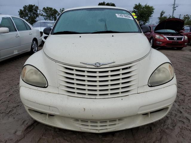 Photo 4 VIN: 3C4FY48B65T518530 - CHRYSLER PT CRUISER 