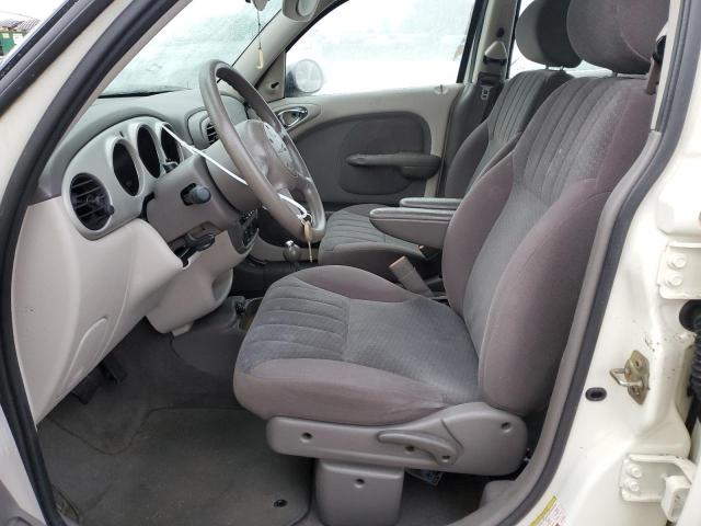 Photo 6 VIN: 3C4FY48B65T518530 - CHRYSLER PT CRUISER 