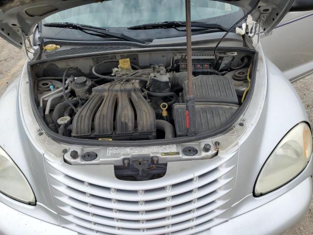 Photo 10 VIN: 3C4FY48B65T582504 - CHRYSLER PT CRUISER 