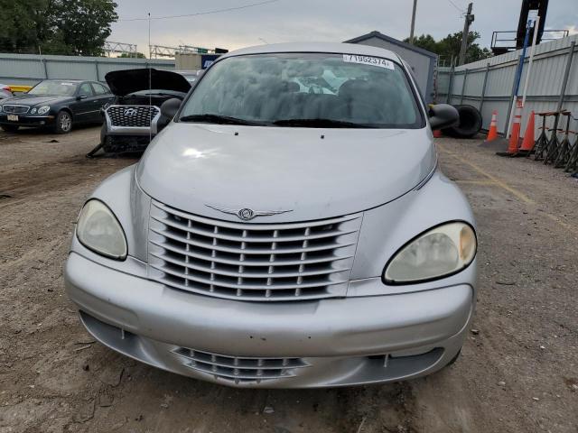 Photo 4 VIN: 3C4FY48B65T582504 - CHRYSLER PT CRUISER 