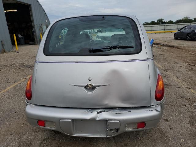 Photo 5 VIN: 3C4FY48B65T582504 - CHRYSLER PT CRUISER 