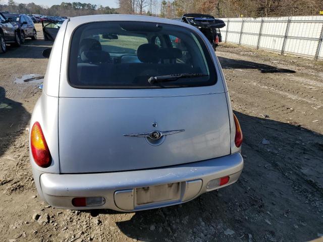 Photo 5 VIN: 3C4FY48B65T635329 - CHRYSLER PT CRUISER 