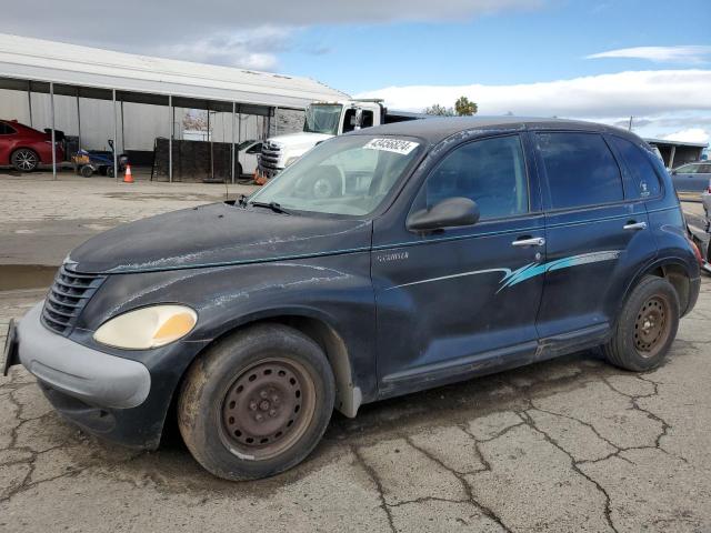 Photo 0 VIN: 3C4FY48B72T309972 - CHRYSLER PT CRUISER 