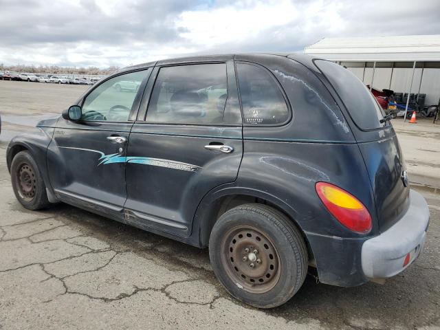 Photo 1 VIN: 3C4FY48B72T309972 - CHRYSLER PT CRUISER 