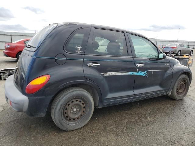 Photo 2 VIN: 3C4FY48B72T309972 - CHRYSLER PT CRUISER 