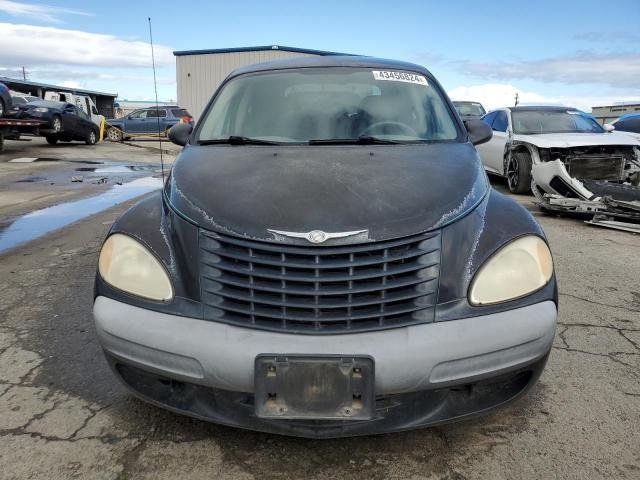 Photo 4 VIN: 3C4FY48B72T309972 - CHRYSLER PT CRUISER 