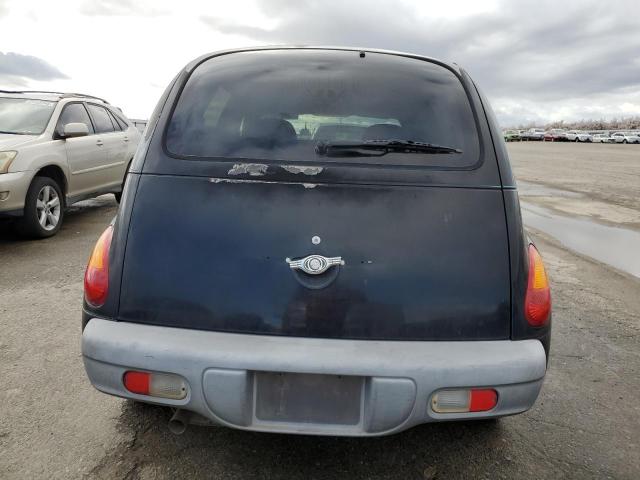 Photo 5 VIN: 3C4FY48B72T309972 - CHRYSLER PT CRUISER 