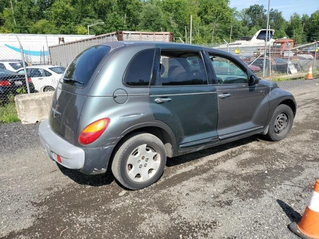 Photo 2 VIN: 3C4FY48B73T596649 - CHRYSLER PT CRUISER 