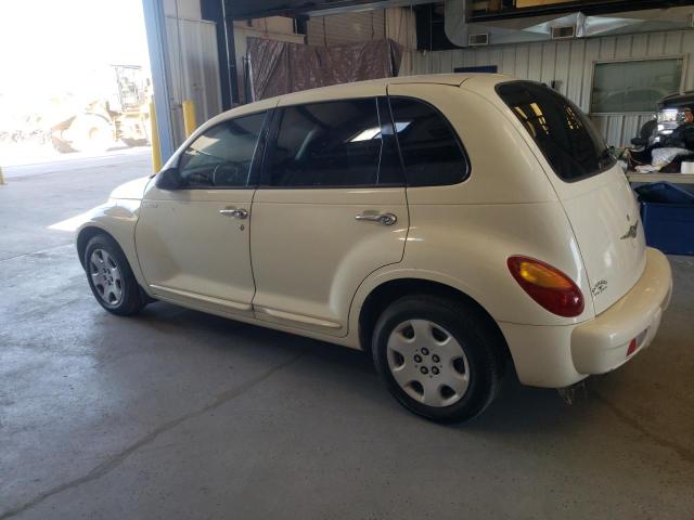 Photo 1 VIN: 3C4FY48B74T237268 - CHRYSLER PT CRUISER 