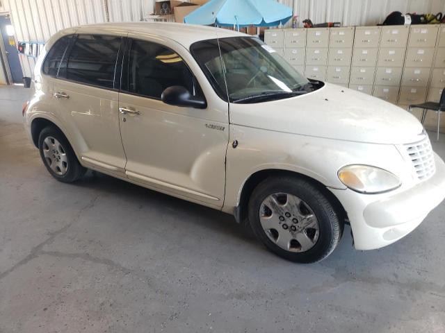 Photo 3 VIN: 3C4FY48B74T237268 - CHRYSLER PT CRUISER 