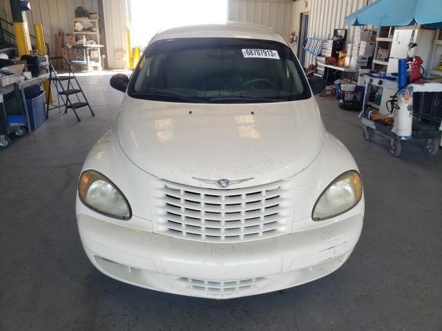 Photo 4 VIN: 3C4FY48B74T237268 - CHRYSLER PT CRUISER 