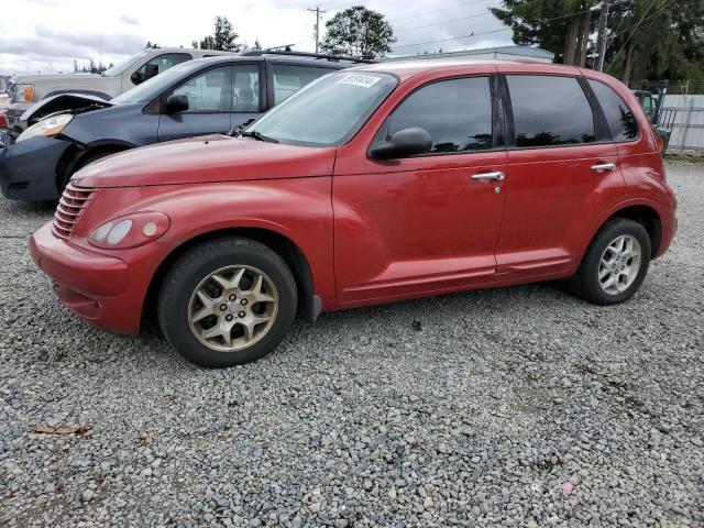 Photo 0 VIN: 3C4FY48B74T279651 - CHRYSLER PT CRUISER 