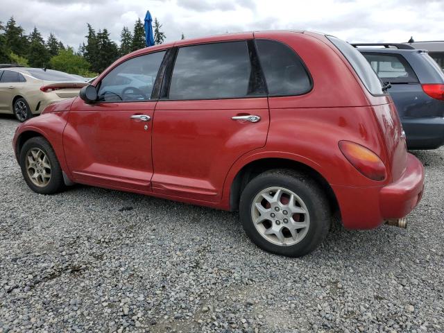 Photo 1 VIN: 3C4FY48B74T279651 - CHRYSLER PT CRUISER 