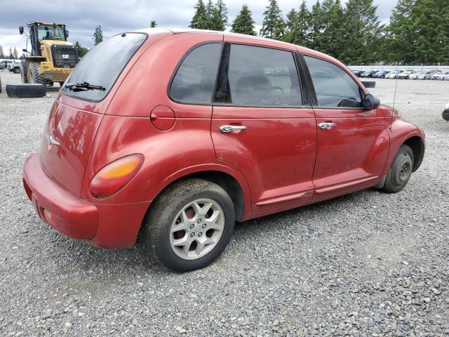 Photo 2 VIN: 3C4FY48B74T279651 - CHRYSLER PT CRUISER 