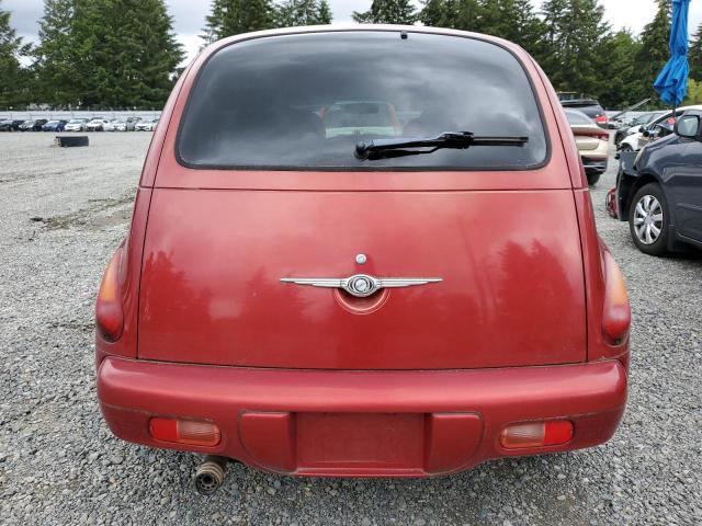 Photo 5 VIN: 3C4FY48B74T279651 - CHRYSLER PT CRUISER 