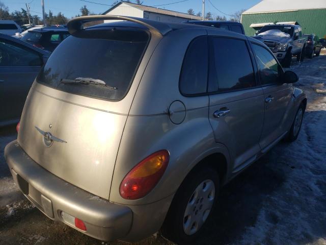 Photo 3 VIN: 3C4FY48B74T286681 - CHRYSLER PT CRUISER 