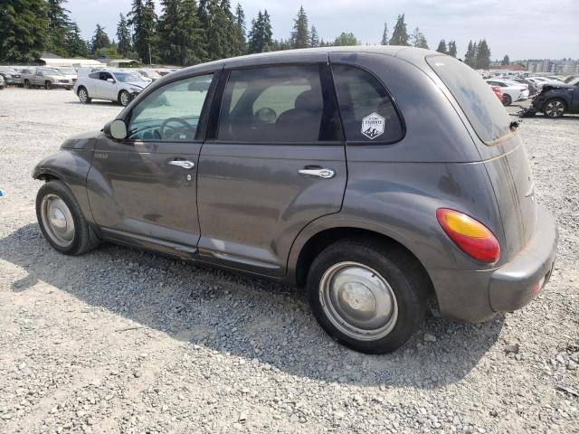 Photo 1 VIN: 3C4FY48B74T331876 - CHRYSLER PT CRUISER 