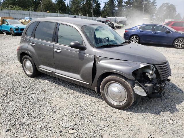 Photo 3 VIN: 3C4FY48B74T331876 - CHRYSLER PT CRUISER 