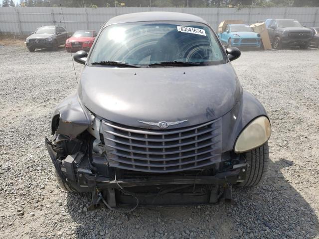 Photo 4 VIN: 3C4FY48B74T331876 - CHRYSLER PT CRUISER 