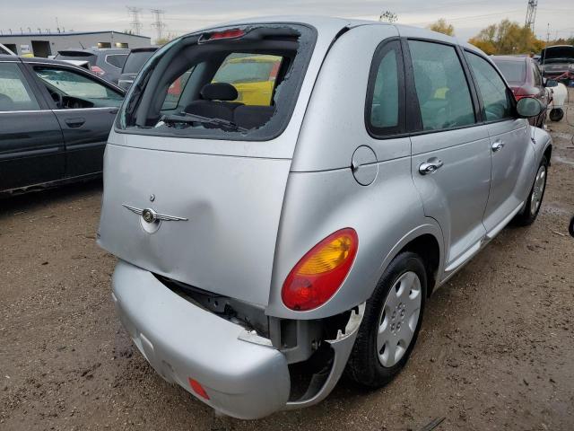 Photo 2 VIN: 3C4FY48B74T354929 - CHRYSLER PT CRUISER 