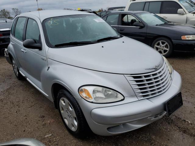 Photo 3 VIN: 3C4FY48B74T354929 - CHRYSLER PT CRUISER 