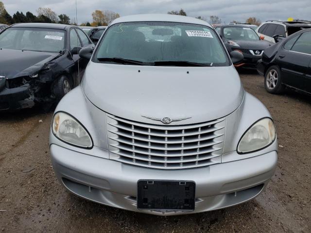 Photo 4 VIN: 3C4FY48B74T354929 - CHRYSLER PT CRUISER 