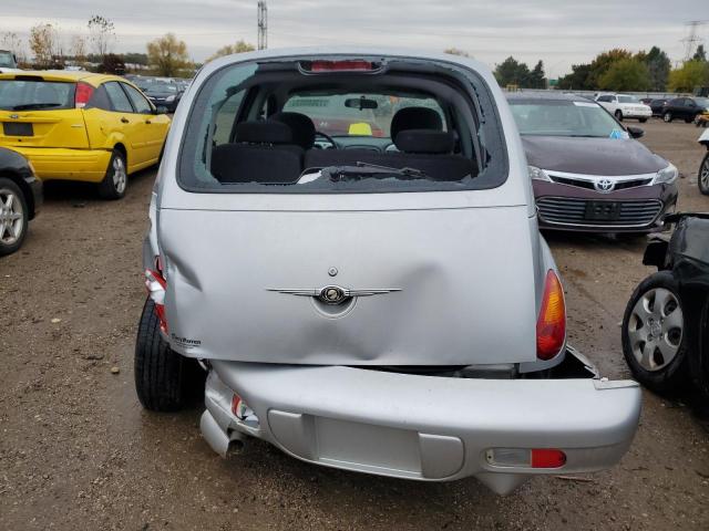 Photo 5 VIN: 3C4FY48B74T354929 - CHRYSLER PT CRUISER 