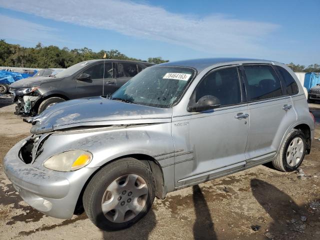 Photo 0 VIN: 3C4FY48B74T358964 - CHRYSLER PT CRUISER 