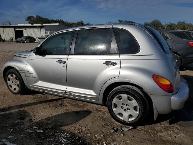 Photo 1 VIN: 3C4FY48B74T358964 - CHRYSLER PT CRUISER 