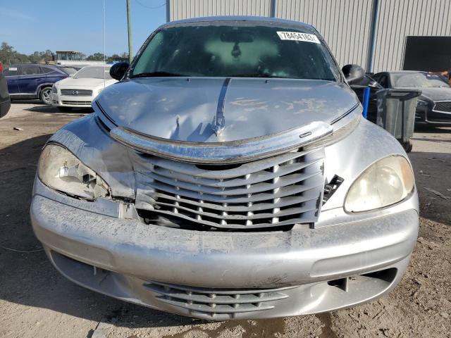 Photo 4 VIN: 3C4FY48B74T358964 - CHRYSLER PT CRUISER 