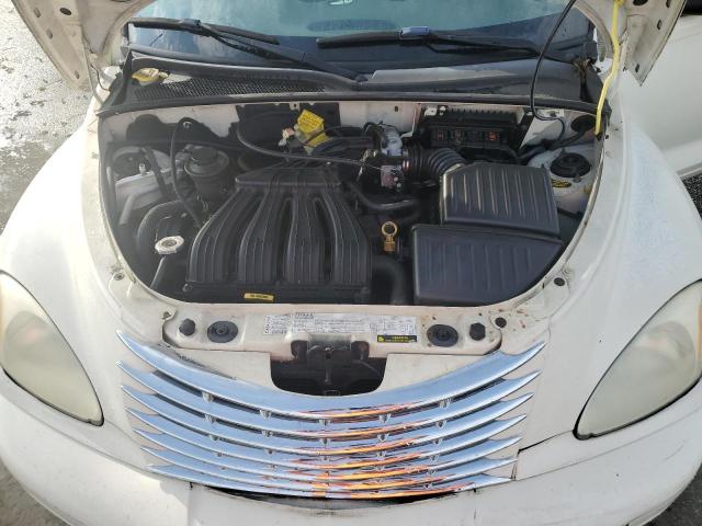 Photo 10 VIN: 3C4FY48B75T557157 - CHRYSLER PT CRUISER 