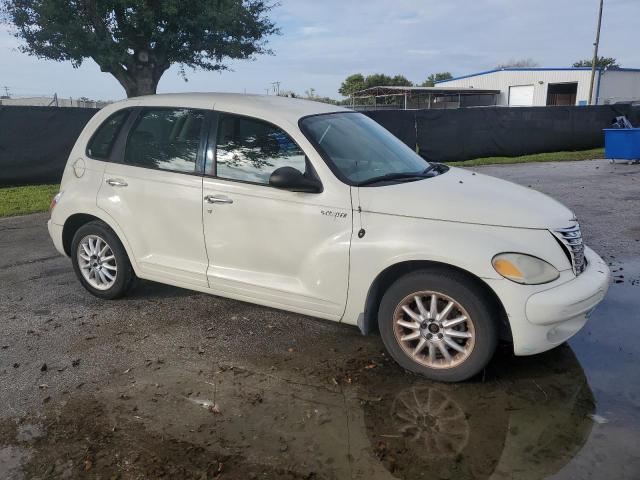 Photo 3 VIN: 3C4FY48B75T557157 - CHRYSLER PT CRUISER 