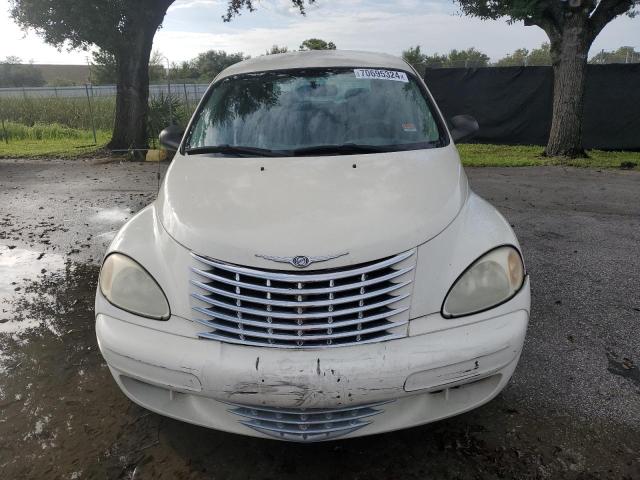 Photo 4 VIN: 3C4FY48B75T557157 - CHRYSLER PT CRUISER 